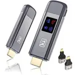 TTQ Wireless HDMI Transmitter and Receiver