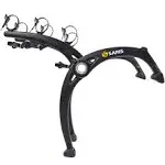 Saris Bones Bike Trunk Rack (EX 3)