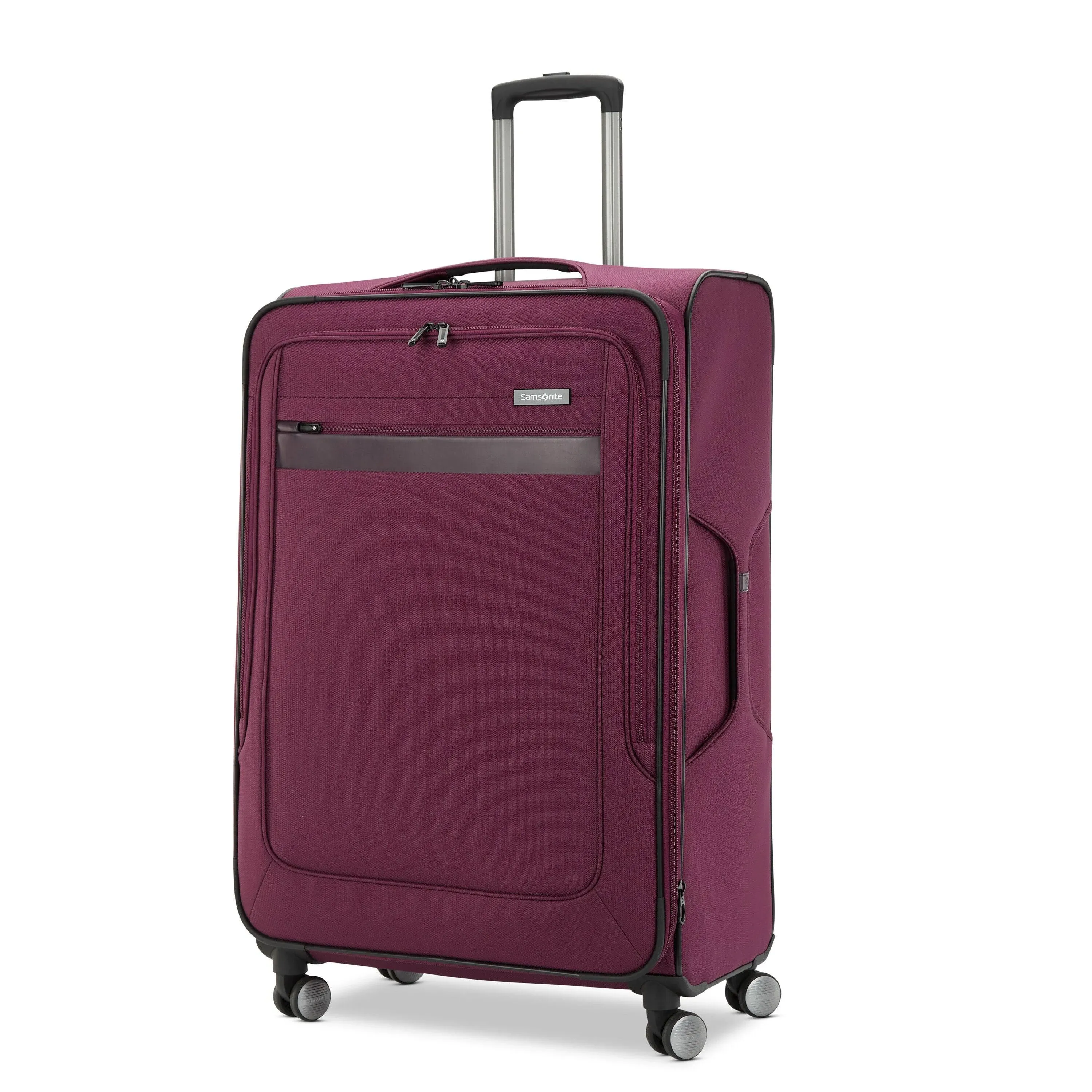 Samsonite Ascella 3.0 Expandable Spinner (Large) Light Plum