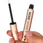 Levaye Cosmetics Show Brow Eyebrow Serum, Promotes The Appearance of Eyebrow Growth , Advanced Brow Serum, 3ml, 4 Month Supply