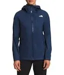 The North Face Alta Vista Jacket - Women's Summit Navy, XS