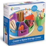 Learning Resources - Create-a-Space Storage Center