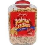 Member's Mark Animal Crackers (5 lbs.)