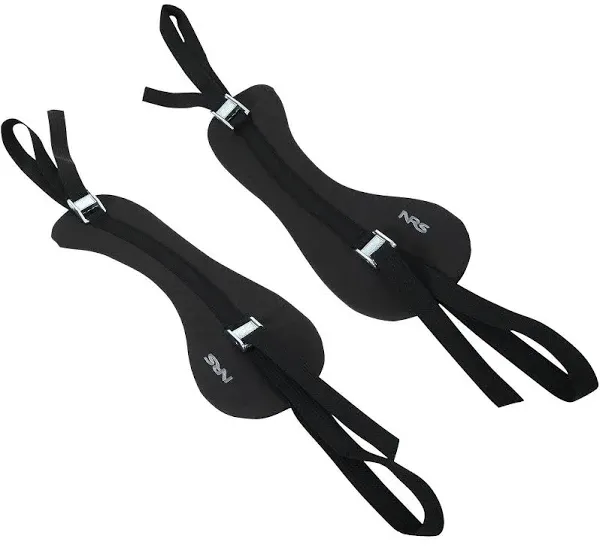 NRS Inflatable Kayak Thigh Straps