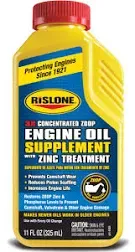 Rislone 4405 Engine Oil Supplement