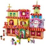 LEGO Disney 43245 The Magical Madrigal House