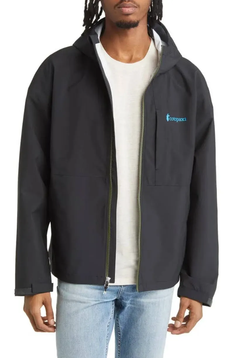 Cielo Rain Jacket - Men's