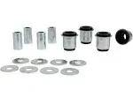 Whiteline Plus 11/95-02 Toyota Hilux 4Runner/7/96-2/03 Landcruiser Front C/A - Lowr Inner Bushing