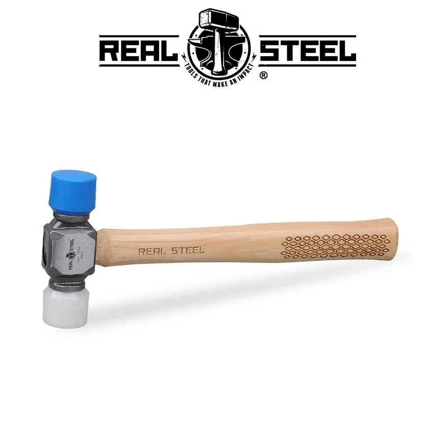 Real Steel Hammer Mallet