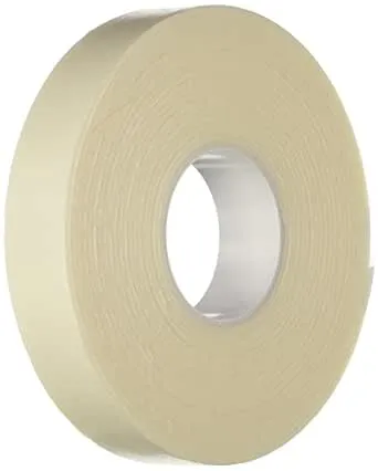 3M White Double Sided Tape, Size: 0.75 Inches 4466