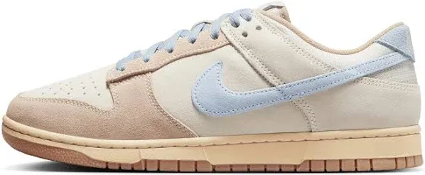 Nike Dunk Low Men's Sanddrift Armory Blue