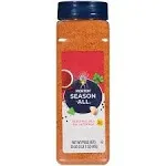 Morton Season-All Seasoned Salt (35 oz.)