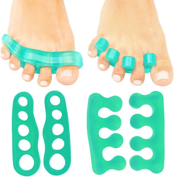 Toe Separators