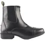 Shires Moretta Clio Paddock Boots 9 / Black