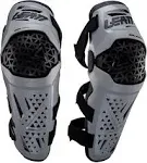 Leatt Knee &amp; Shin Guard Dual Axis Pro Forge #XXL