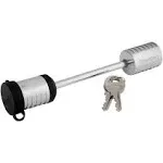 Master Lock Trailer Coupler Latch Lock