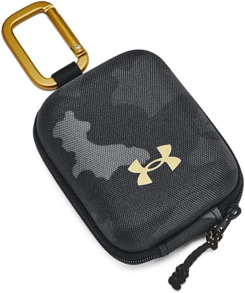 Under Armour Contain Micro Black / Black / Black One Size