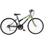 Titan Wildcat Ladies Mountain Bike