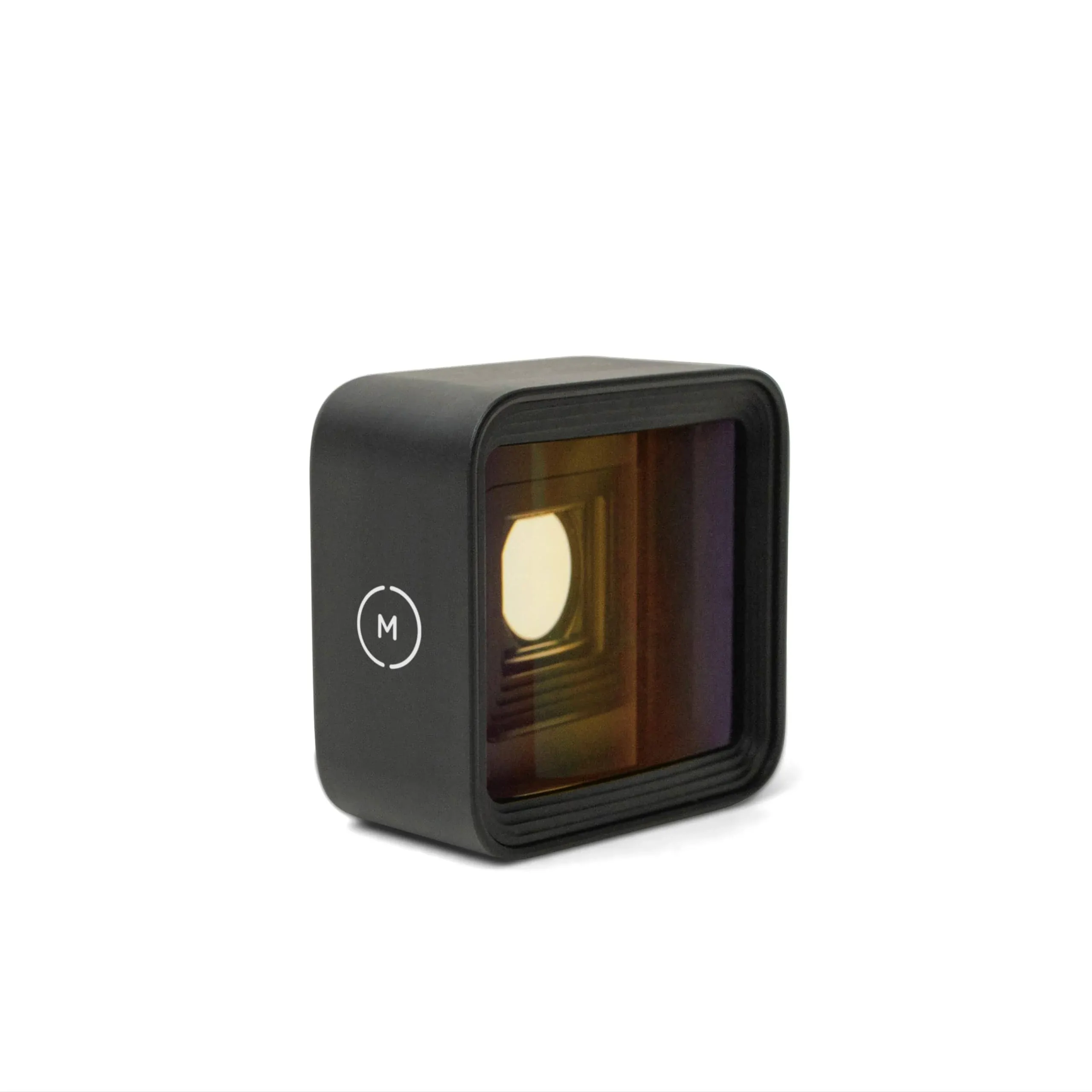 Moment Anamorphic T-Series 1.33x Gold Flare Mobile Lens