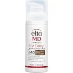 EltaMD UV Daily Deep Tinted Broad-Spectrum SPF 40 (1.7 oz)