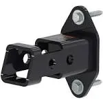 CURT 45069 - Hitch Accessory Wall Mount