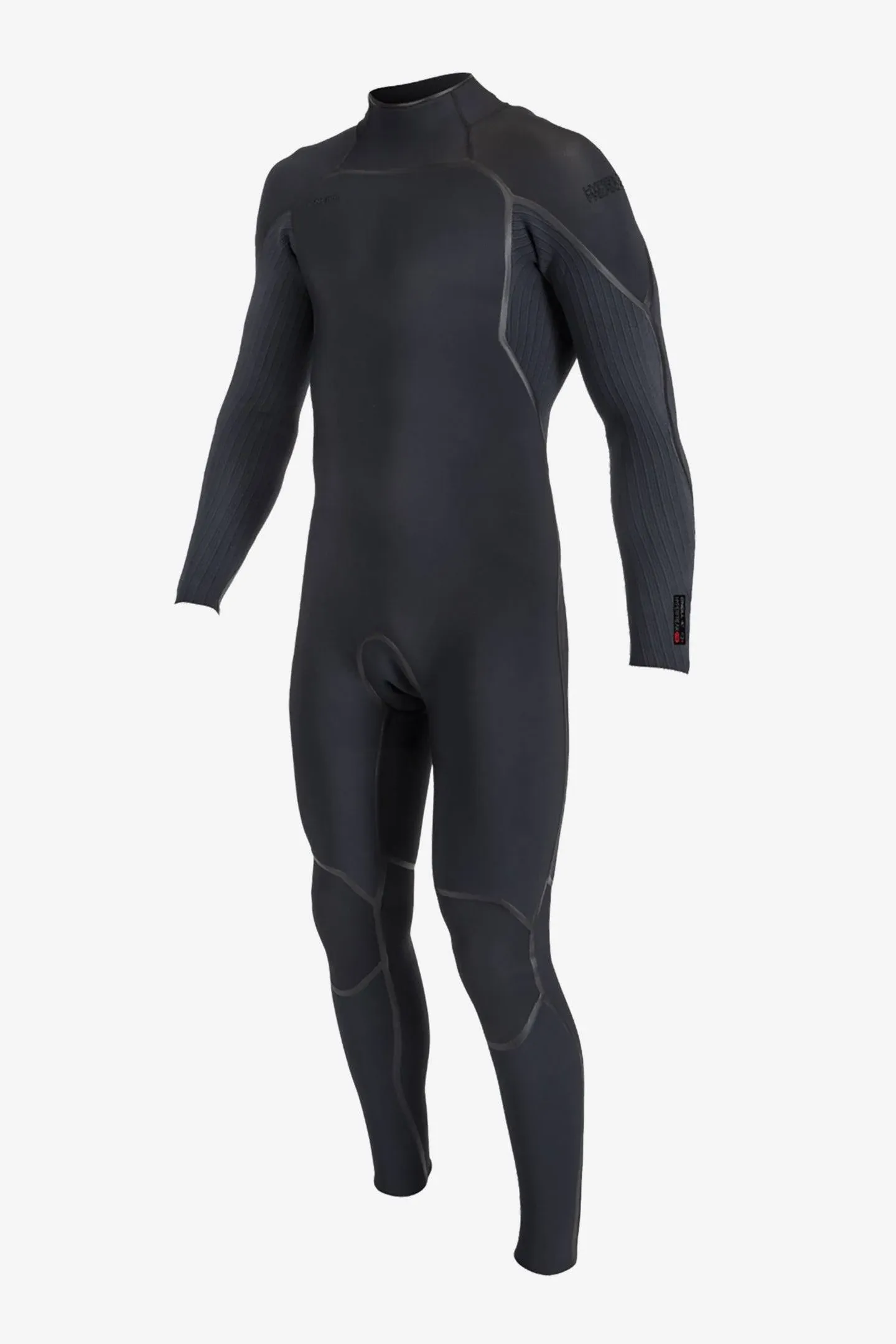 O'Neill Hyperfreak Fire Chest Zip Full Wetsuit