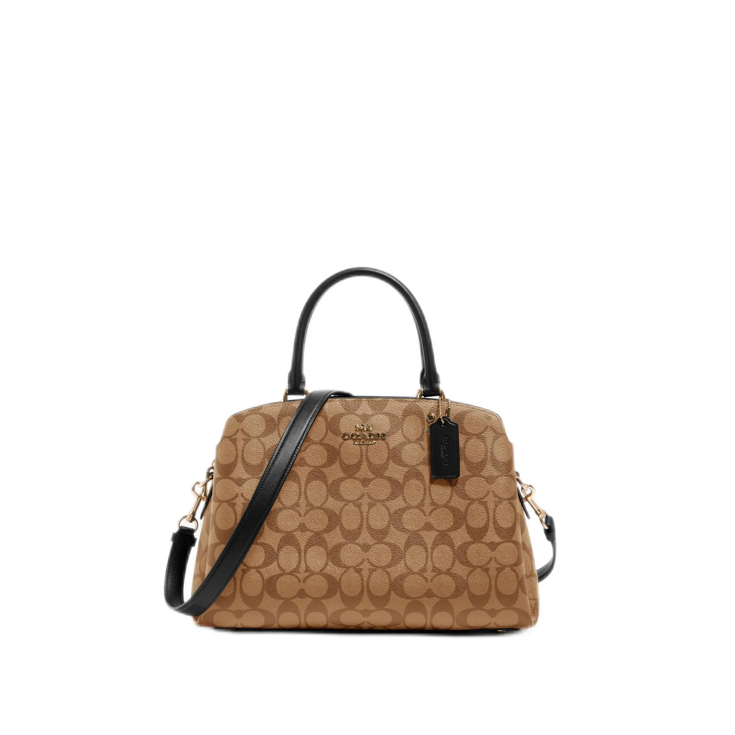 Coach Unisex Lillie Carryall