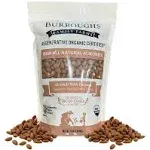 Burroughs Family Farms Regenerative Organic All Natural Almonds Gluten-Free