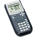 Texas Instruments TI-84 Plus Graphing Calculator