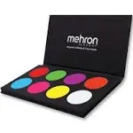 Mehron Paradise Makeup AQ Palette