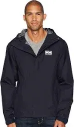 Helly Hansen Men's Seven J Jacket - Medium - Olive Green