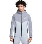 Nike Tech Fleece Trainingsjacke Herren