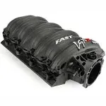 Fast LSXR 102mm LS3 Intake Manifold 146102B, Black