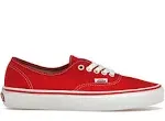 "Vans Authentic 'Red'"