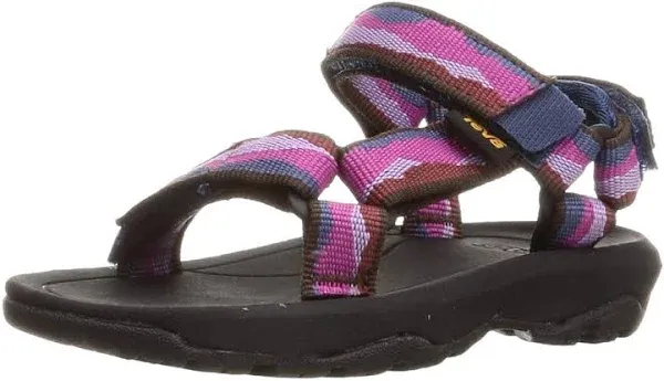 Teva Kids Hurricane XLT 2