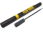 Brush Research 06459 Chamber Flex-Hone, Silicon Carbide, 12 Gauge, 400 Grit Pack