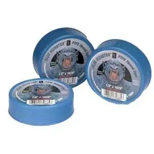 Mill-Rose 70885 Blue Monster PTFE Thread Seal Tape 1/2 x 1429