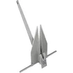 Fortress Marine Anchors Fx-7 4Lb Anchor For 16-17&#039; Boats