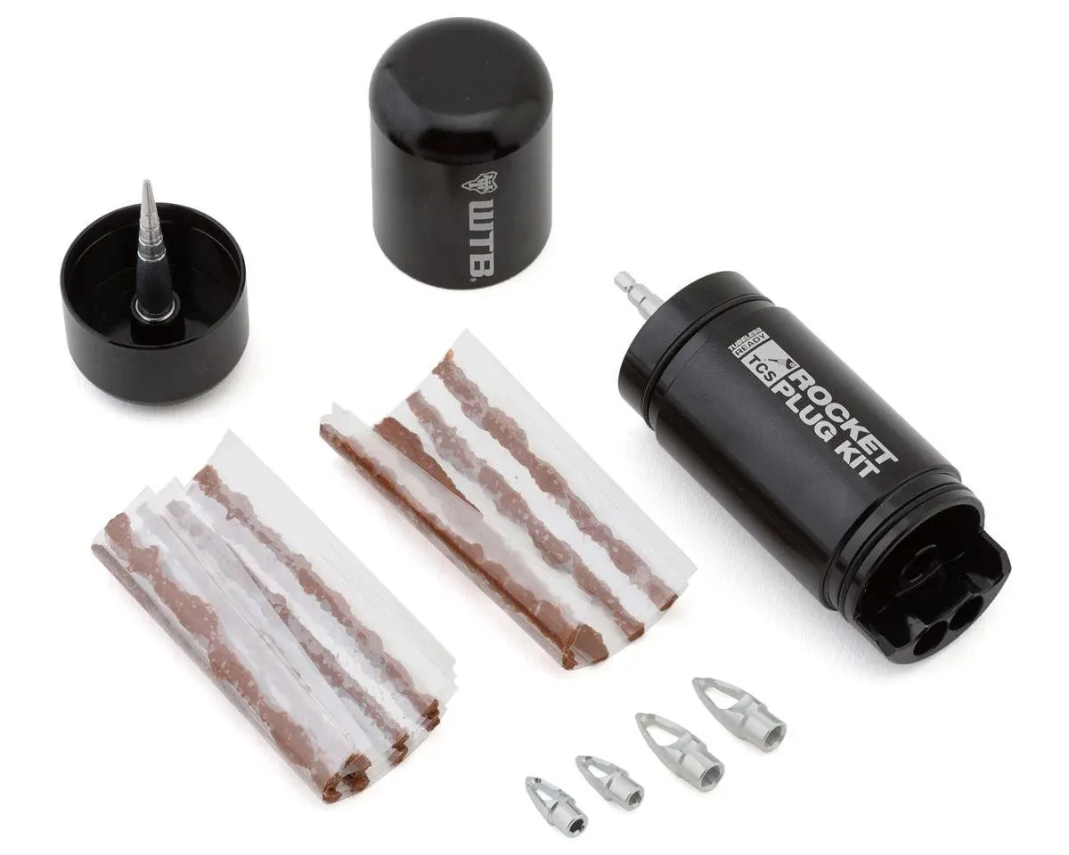 WTB TCS Rocket Tire Plug Kit