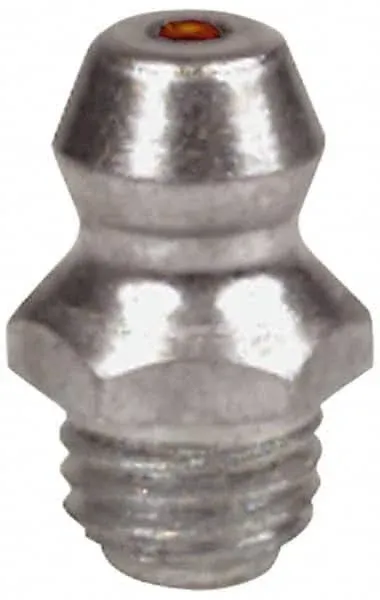 Hydraulic Fittings, Straight, 31/32 in, Male/Male, 1/4 in (SAE)