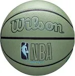 Wilson NBA Forge Plus Eco Indoor/Outdoor Basketball