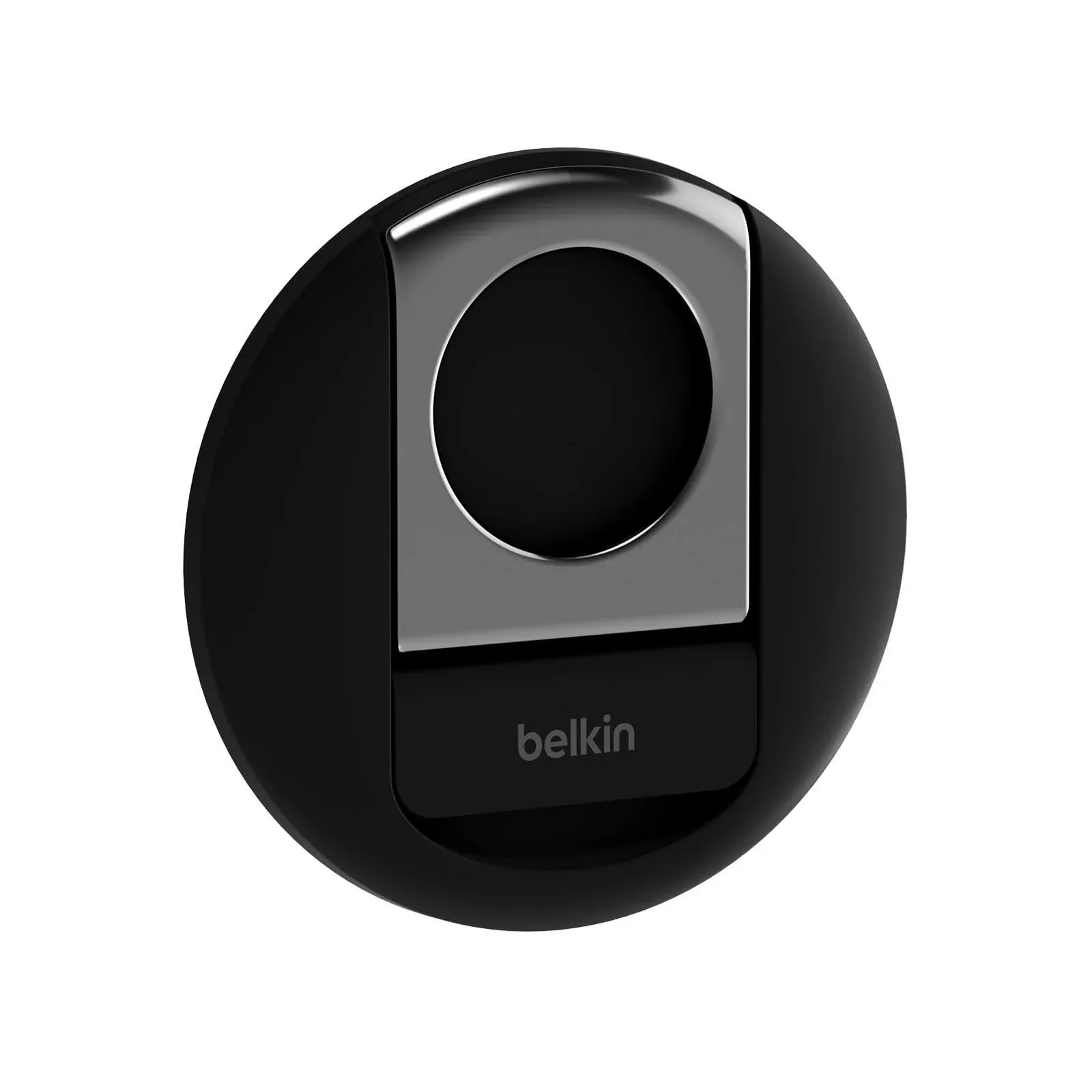 Belkin iPhone MagSafe Camera Mount for MacBook Black MMA006BTBK