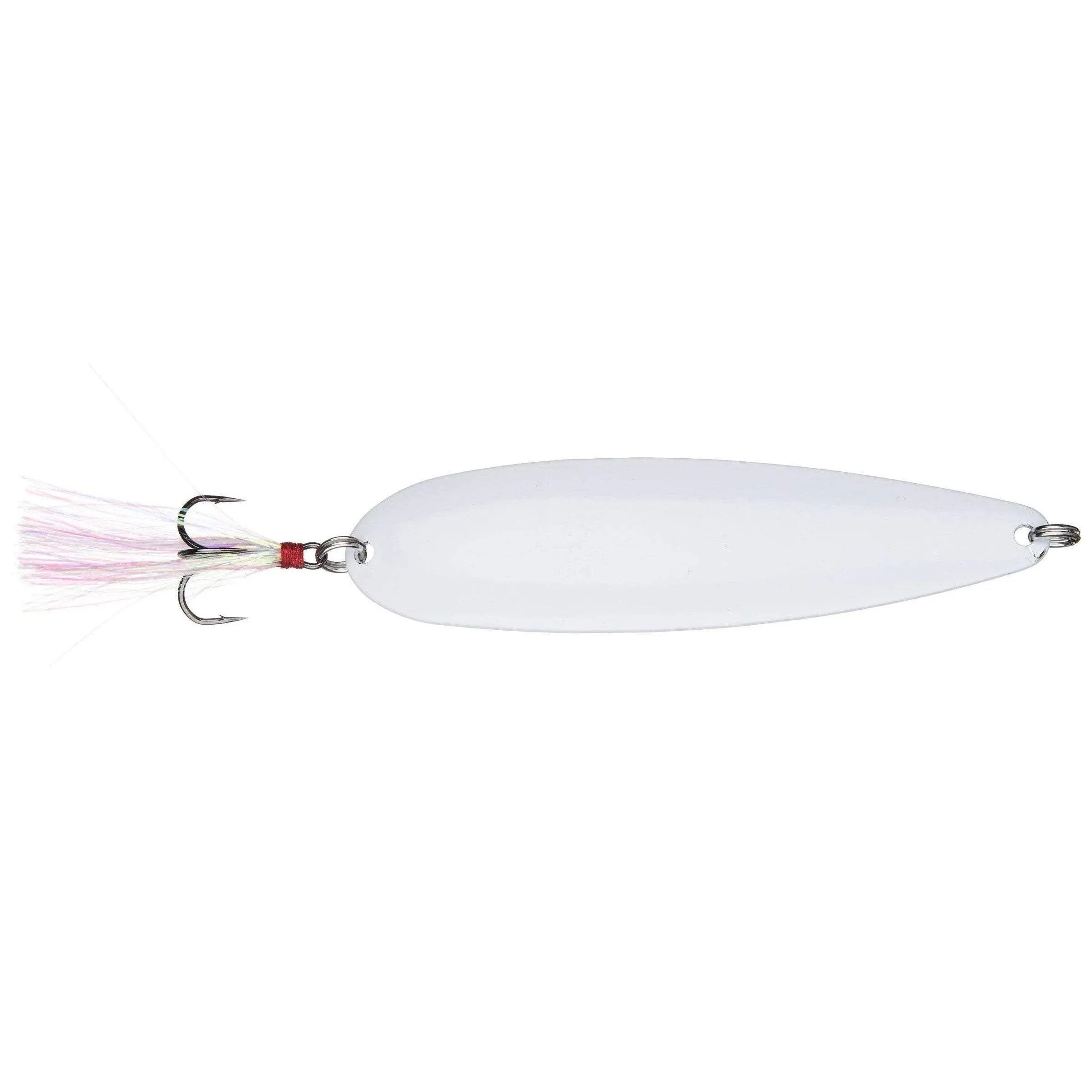 Nichols Lures Ben Parker Flutter Spoon