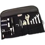 Cruztools RTM3 Roadtech M3 Metric Tool Kit