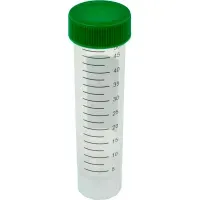 Celltreat Self Standing 50 ml Centrifuge Tubes 229430