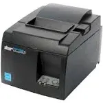 Star Micronics TSP143IIIBi Bluetooth Thermal Receipt Printer