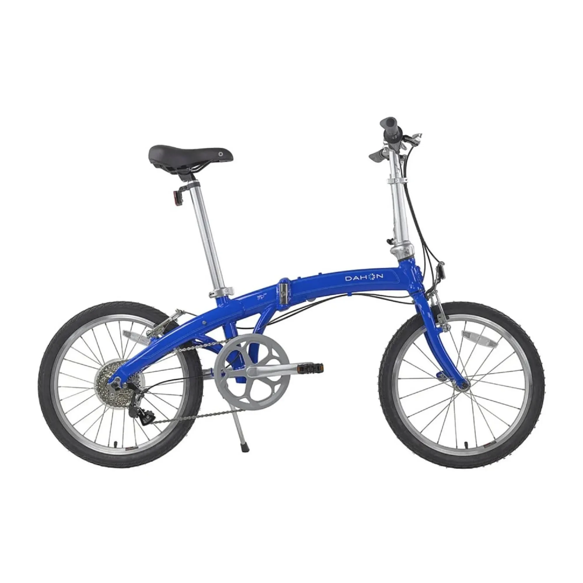 Dahon 20&#034; Mu D8 Folding 8 Speed Bicycle Bike Rock New 