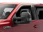 Ford F-150 Spec-D Towing Mirrors