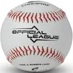 Champro Official League Baseball