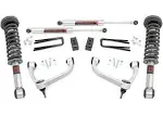 Rough Country 54440 - 3 inch Lift Kit - M1 Struts - Ford F-150 4WD (2009-2013)